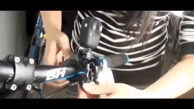 Обзор unboxing action camera экшн камера "Protek" 1080 HD 5.0 Mp смотреть онлайн