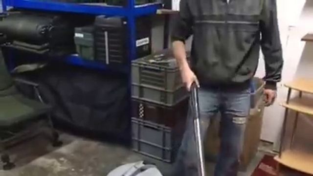 Пылесосить без шланга !!!! смотреть онлайн