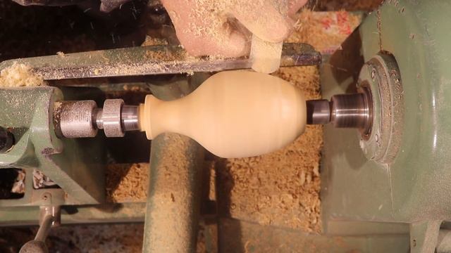 Woodturning | Project That Sells - How To Fund Your Shop/Hobby - Scrap Burl Without a Happy Ending! смотреть онлайн