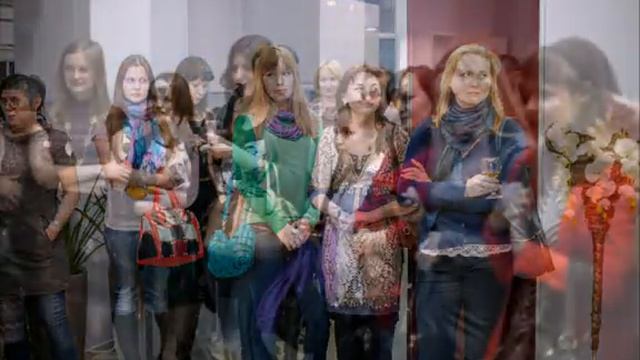 Inaugurazione Scavolini Store Kazan - 5 marzo 2013 смотреть онлайн