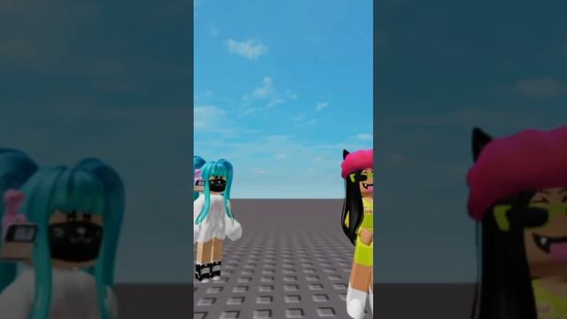 Танец Фил, Руди,Лечег, создатель роблокса#танецроблоксёров смотреть онлайн