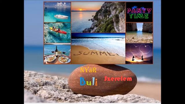 Juhász Gyula-Szerelem Mix Remix смотреть онлайн