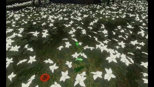 VRChat NieR Automata map Find Hidden Music VRChat 니어오토마타 맵 히든음악 찾기 смотреть онлайн