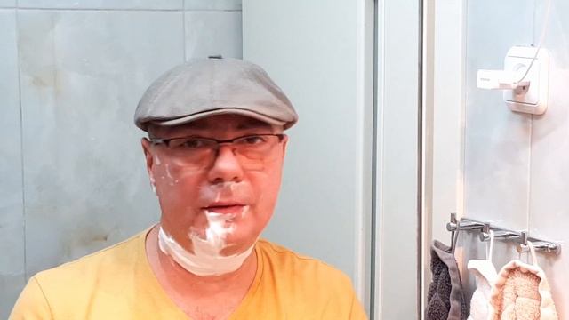 Бритьё №26 Т Образной бритвой Razorock Lupo Fatip Picccolo Weleda Timeless Brut Dscosmetic смотреть онлайн