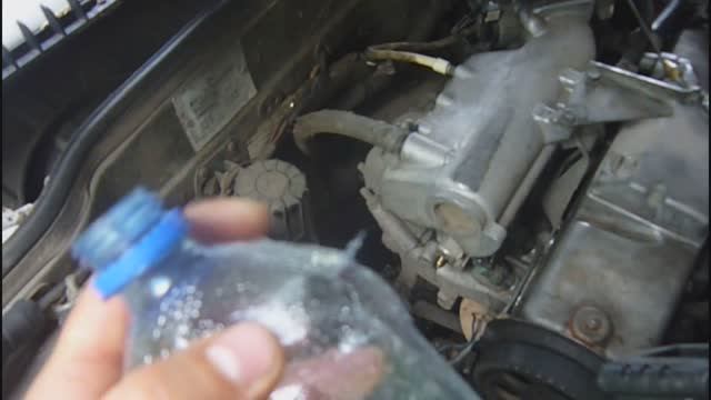 Как проверить бензонасос ваз, без манометра смотреть онлайн