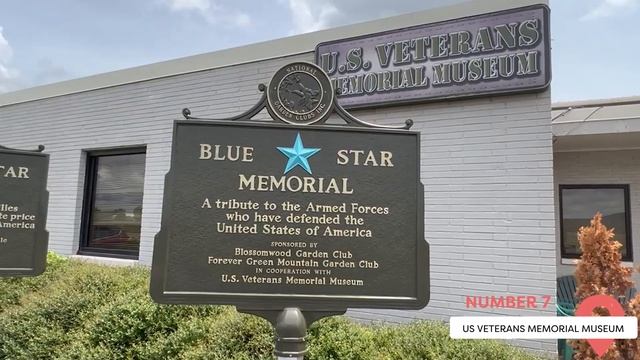 Best Things to Do in Huntsville, AL смотреть онлайн