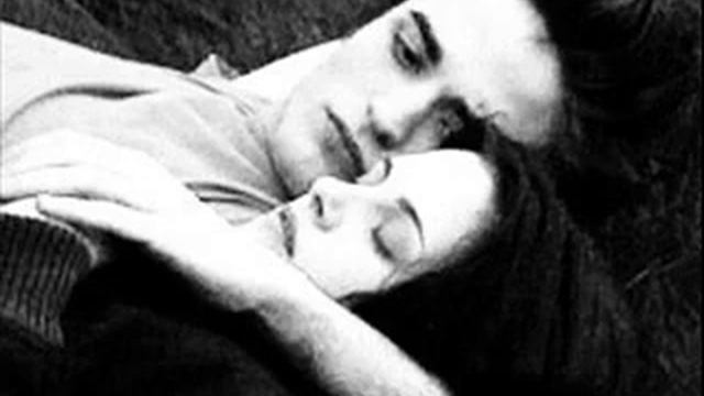 'Supermassive Black Hole' Twilight Soundtrack.