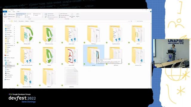 Nanopb - Protocol Buffers para Embedded Systems - Pablo Oyarzo (DevFest Santo Domingo 2022) смотреть онлайн