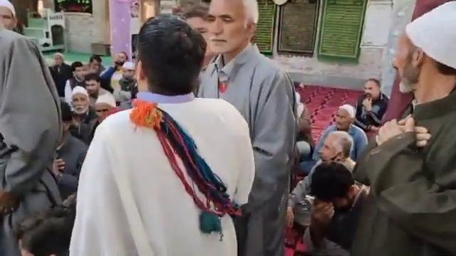 Marsiya | Mazmoon Asil Khan |  Zakir Khawaja Ashraf Ali @KarbalaMediaCell