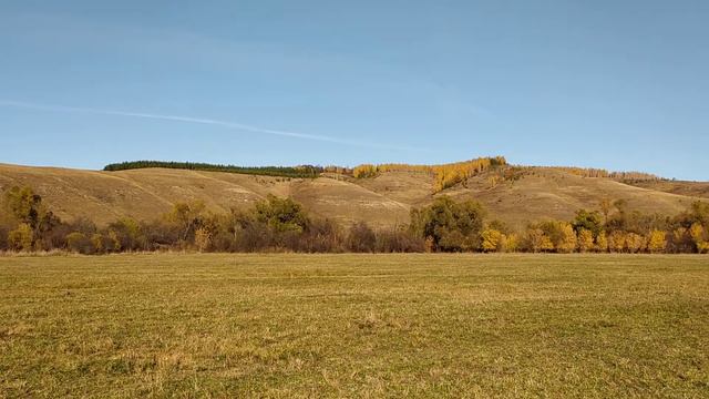 р. Большой Черемшан смотреть онлайн