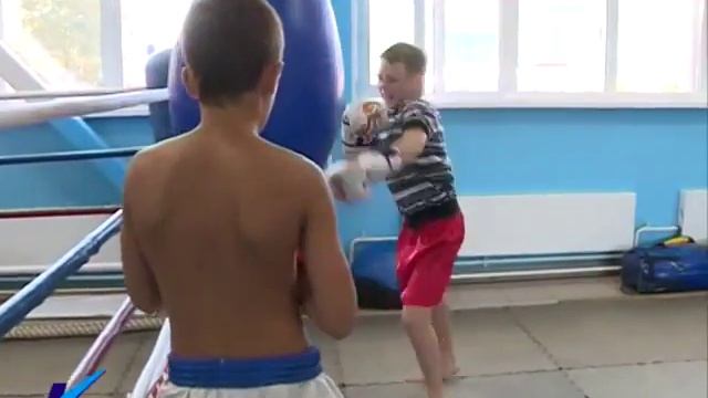 24 08 15 Российские боксеры муай тай завоевали второе общекомандное место смотреть онлайн