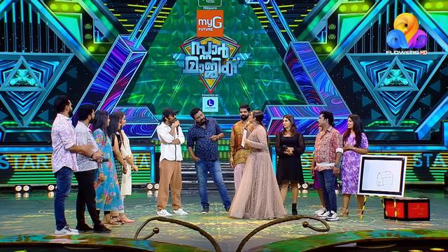 Star Magic | Flowers | Ep# 630 смотреть онлайн