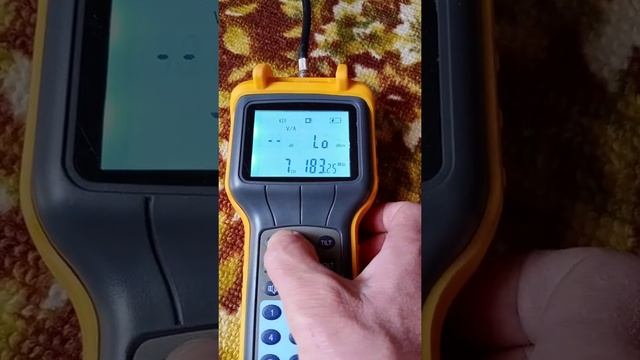 Обзор прибора RY-S110. смотреть онлайн