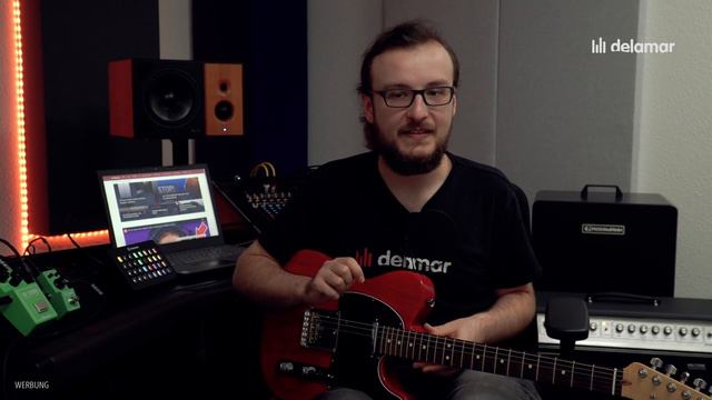 Tube Screamer Vergleich: Ibanez TS808 vs. TS Mini - epische BATTLE смотреть онлайн
