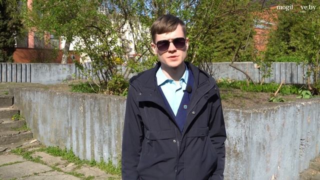 Музей этнографии / Воскресенская церковь / Гостиница «Франция» / ЭКСКУРСИЯ ПО МОГИЛЁВУ