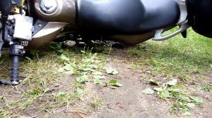 Нужны ли дуги на мотоцикл?