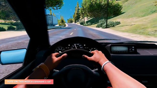 Declasse Asea Custom Gameplay presentation _REVIEW смотреть онлайн