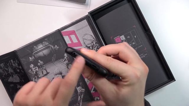 ASUS ROG Phone 5S Box Accessories | EU Distribution смотреть онлайн