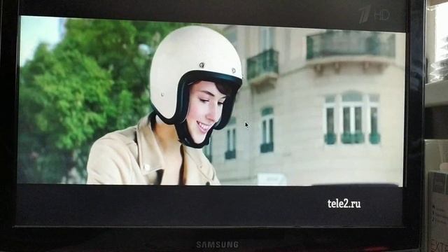 SPB TV на смарт приставке Android TV Box HK1 Max