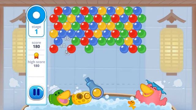 Игры с шариками | Gamelands.net