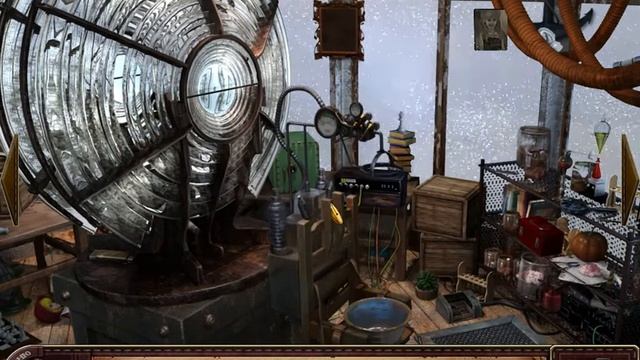 Забытые секреты - геймплей смотреть онлайн