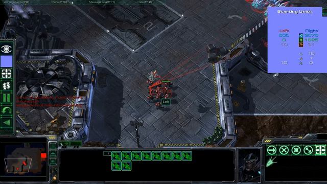 Void Ray Instant kills смотреть онлайн