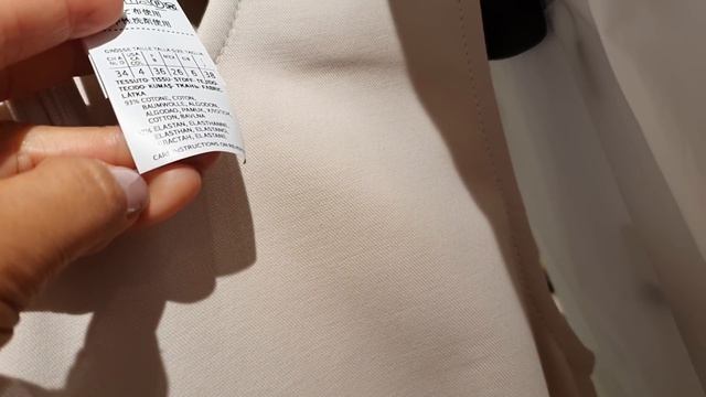 Италия Падуя Max Mara весенняя коллекция 2021 смотреть онлайн