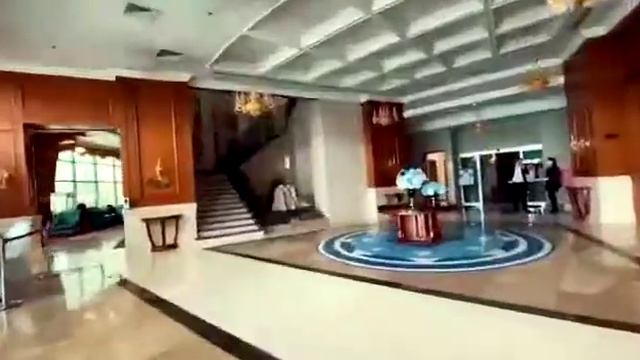 Реклама колледжа KSA