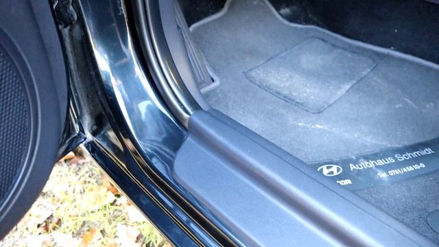 САМАЯ ДОРОГАЯ ПОКУПКА В ПОЛЬШЕ. Hyundai i30 SW (универсал 2010г) 1.6 CRDi полный обзор. смотреть онлайн