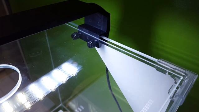 Мини светильник Chihiros Led Mini смотреть онлайн