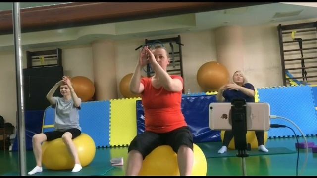 Практика для мозга через движение смотреть онлайн