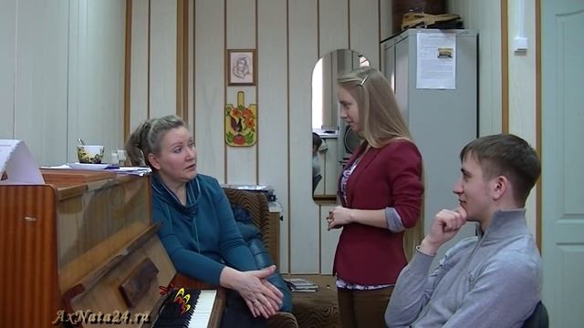 Урок вокала.Три "кита" Дианы, или методика,спустя два года обучения - ВЕРНО! смотреть онлайн