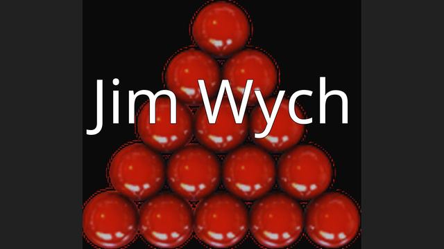 Jim Wych смотреть онлайн