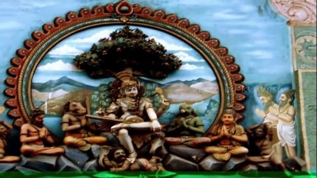 Meenakshi Amman Temple - Madhurai - South India - Tamil Nadu - A place to visit смотреть онлайн