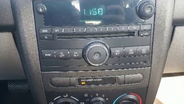 Used 2007 Chevrolet Cobalt Virginia Beach VA Norfolk, VA #9P2526A - SOLD смотреть онлайн