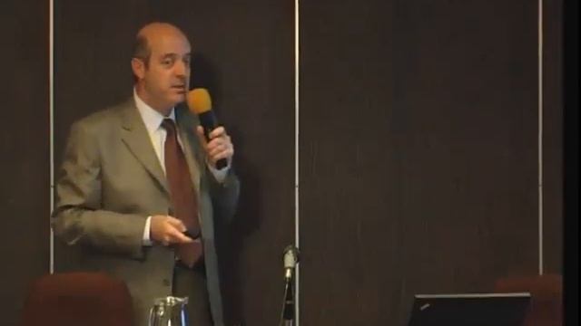 JIAP 2011 - Servidores corporativos RISC en la actualidad смотреть онлайн