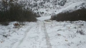 Не повторяйте этого!!! Если у вас не LR. Экстремальный тест-драйв Land Rover Freelender 2  Russian