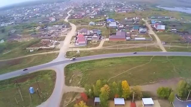 Поселок Красное поле смотреть онлайн