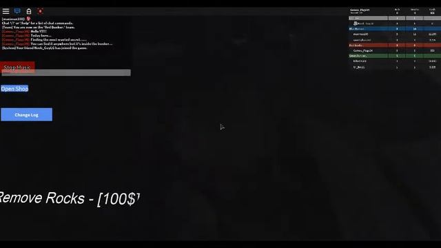 SECRET AT 2 Player Bunker Tycoon?!!?!?l Roblox Secret Videos смотреть онлайн