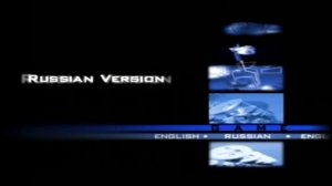 PS2 Menu select language - Version 2