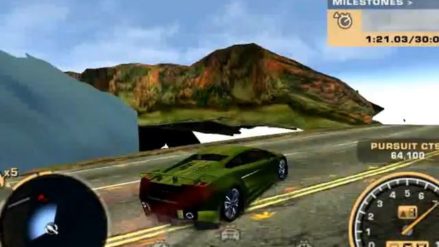 Need For Speed Most Wanted - Trainer Download Link.flv смотреть онлайн