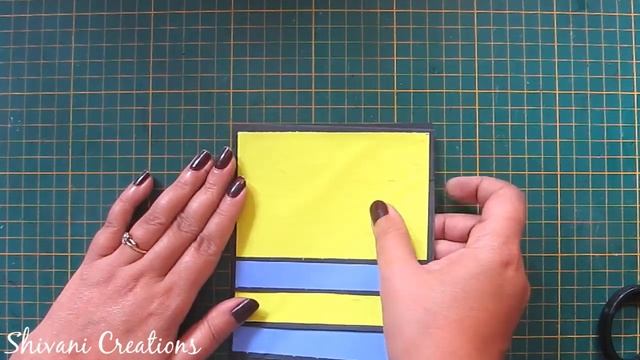 9 Card Ideas for Scrapbook/ How to make Scrapbook Pages смотреть онлайн