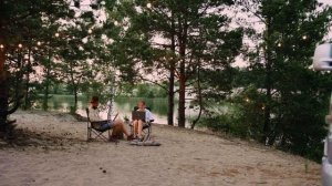 Отдых на природе с палатками | Что брать на природу | Необходимые вещи для кемпинга Список