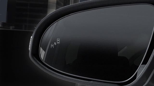 2013 RAV4 How-To: Blind Spot Monitor with Rear Cross-Traffic Alert | Toyota смотреть онлайн