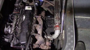 Стучит двигатель Камминз/Стук в двигателе Камминз что может быть/Сломало коленвал/Стучит двигатель