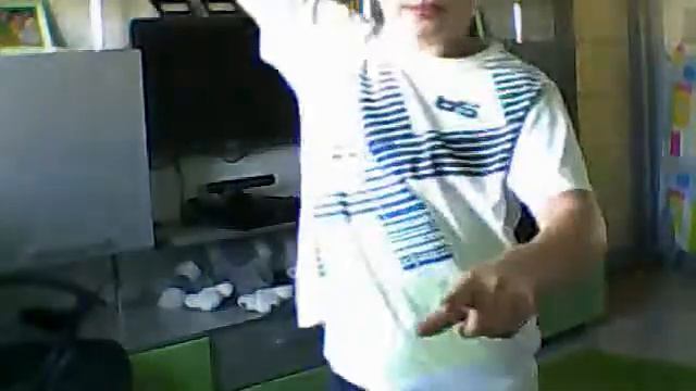 Трюк йо йо Трапеция смотреть онлайн