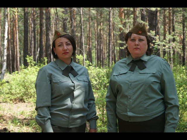 Самовары самопалы - "Ансамбль Мегаватт"