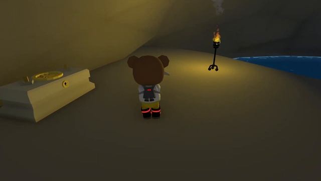 Wobbly Life How To Get Gemmy Pet Rock