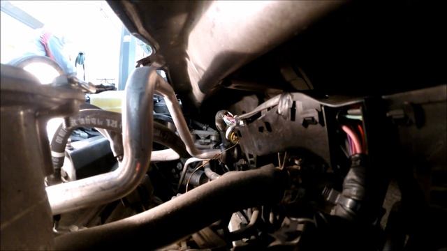 Toyota Prius P0A84 error смотреть онлайн