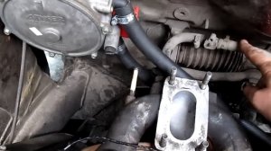 Установка ГБО. Экономия топлива. Подключение шлангов к газовому редуктору ВАЗ.